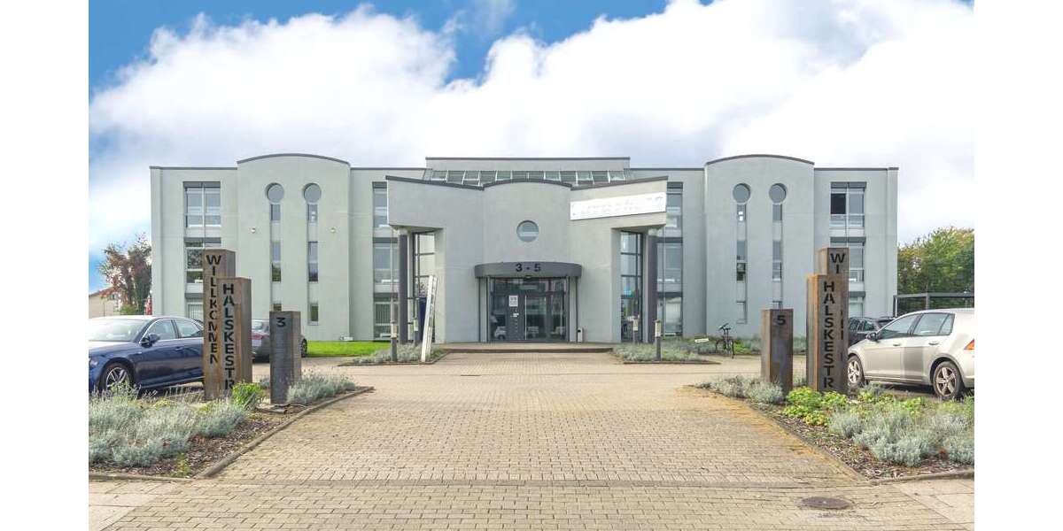 Gewerbeobjekt Willich Münchheide - 6.100&euro; | Angebot:26292131