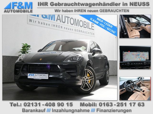 Porsche Macan 21.500 km 50.950 &euro; Neuss 41460