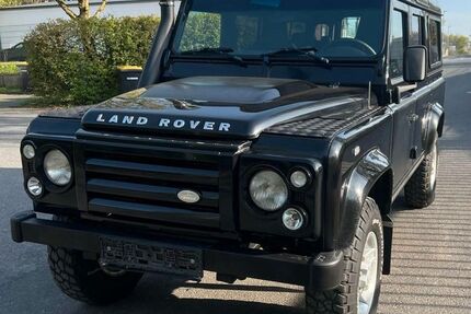 Land Rover Defender 78.000 km 35.900 € Ratingen 40882