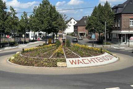 Büro in Wachtendonk 600 € 100 m² zimmer