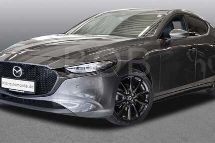 Mazda 3 37.965 km 27.666 € Essen 45141