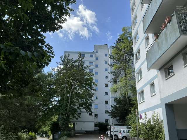 Etagenwohnung Velbert Hopscheiderberg - 3 Zimmer, 78 m&sup2;, 529&euro; | Angebot:26907397