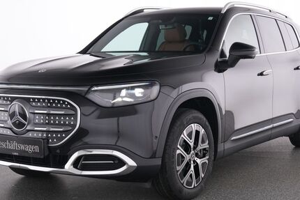Mercedes-Benz GLB 250 9.500 km 56.885 &euro; Essen 45309