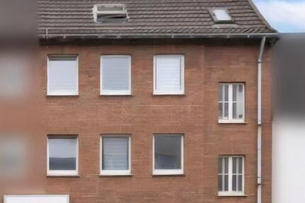 Kapitalanlage in Moers-Scherpenberg, 3-FH, voll vermietet zimmer