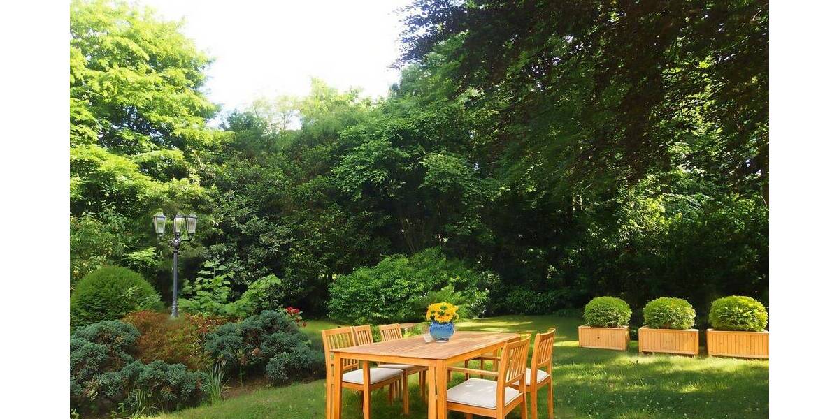 Einfamilienhaus Duisburg / Am Heidberg Ungelsheim - 5 Zimmer, 144 m&sup2;, 599.000&euro; | Angebot:24114124