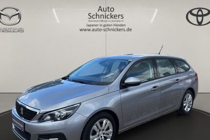 Peugeot 308 77.321 km 10.240 &euro; Moers 47441