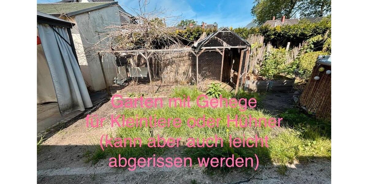 Einfamilienhaus Duisburg Hamborn - 225.000&euro; | Angebot:27142613