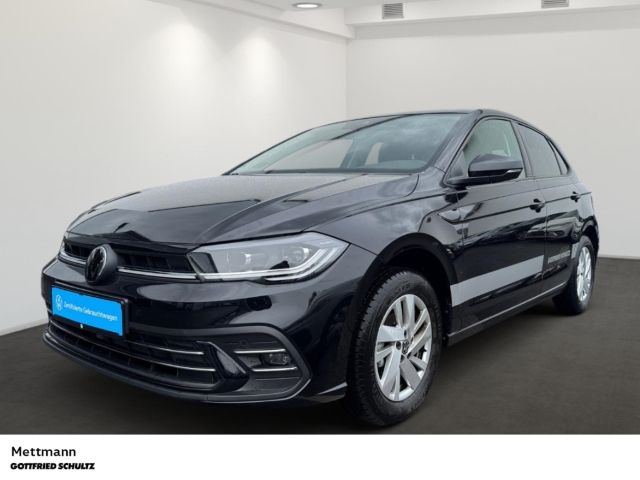 VW Polo 6.660 km 24.990 &euro; Mettmann 40822