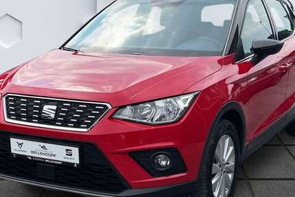Seat Arona 46.648 km 14.470 € Bottrop 46244