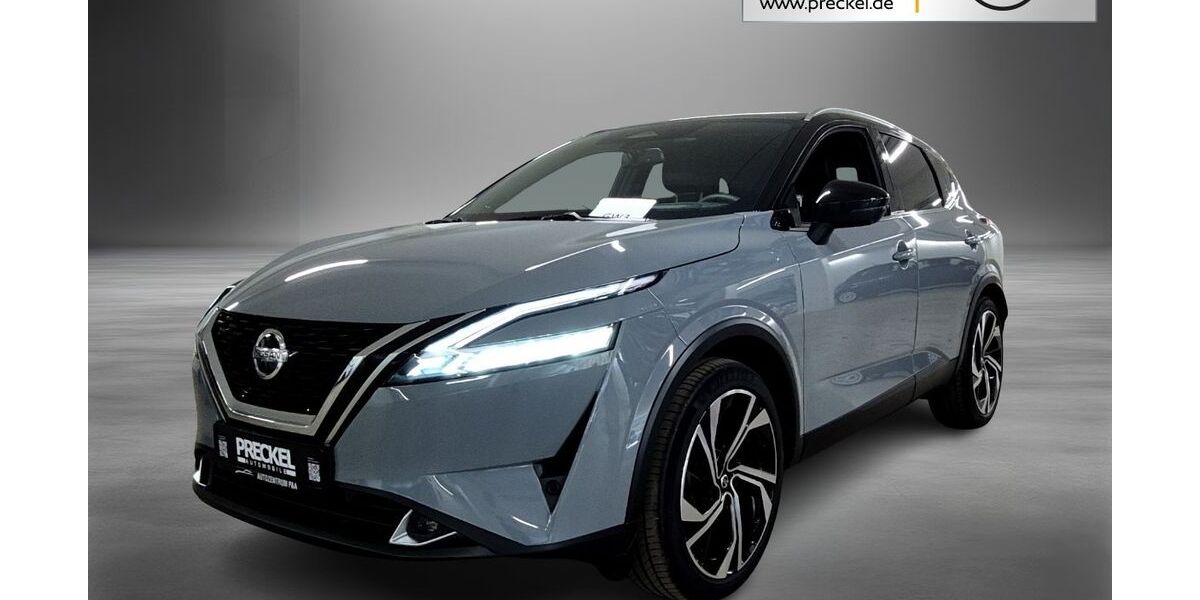 Nissan Qashqai 52.000 km 22.900 &euro; Krefeld 47805