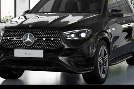 Mercedes-Benz GLE 450 11.492 km 94.990 &euro; Düsseldorf 40470