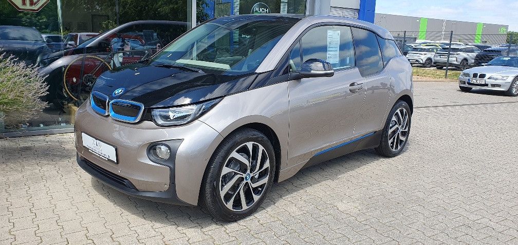 BMW i3 84.727 km 15.910 &euro; Wachtendonk 47669