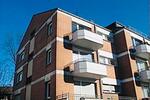 Etagenwohnung Düsseldorf Stadtbezirk 5 - 1.5 Zimmer, 33 m&sup2;, 159.000&euro; | Angebot:26096568