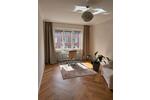 Wohnung Schwerinstrasse