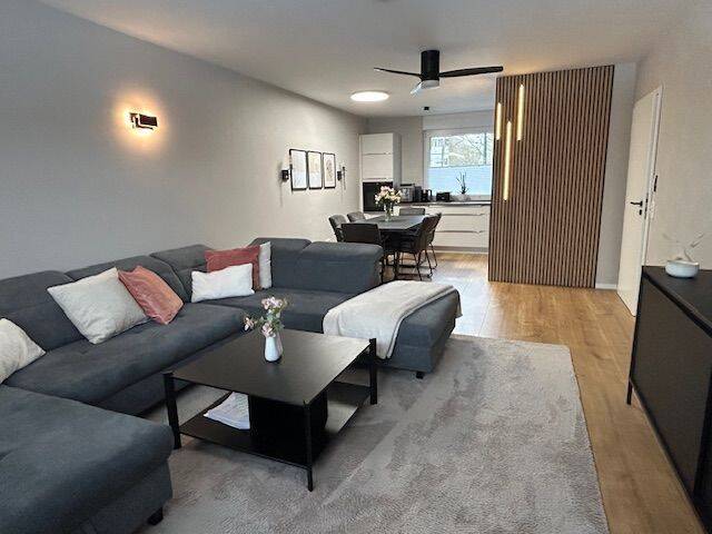 Etagenwohnung Kempen - 3 Zimmer, 82 m&sup2;, 213.000&euro; | Angebot:26912729