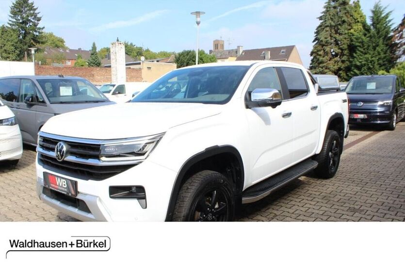 Amarok