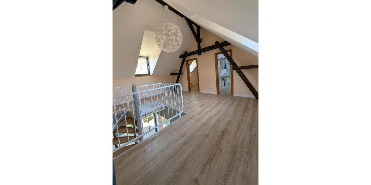 Maisonettenwohnung Neuss Augustinusviertel - 2 Zimmer, 60 m&sup2;, 220.000&euro; | Angebot:26920012
