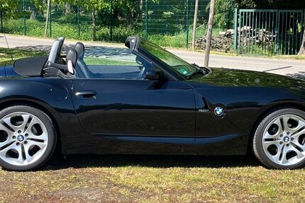 BMW Z4 109.100 km 15.500 &euro; Neuss 41464