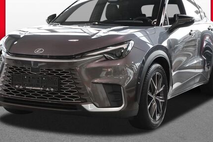 Lexus LBX 10.000 km 32.799 &euro; Essen 45141