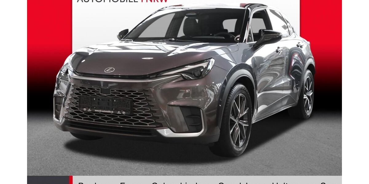 Lexus LBX 10.000 km 32.799 &euro; Essen 45141