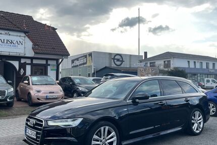 Audi A6 198.544 km 14.790 &euro; Dinslaken 46539