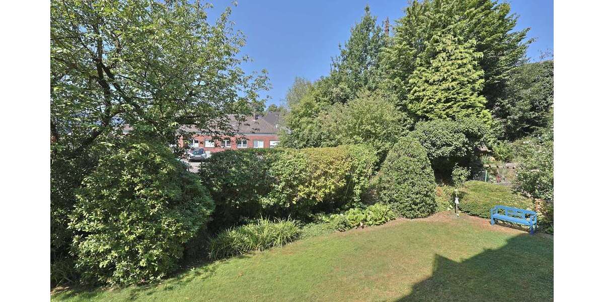 Etagenwohnung Essen Huttrop - 3 Zimmer, 70 m&sup2;, 700&euro; | Angebot:27145859