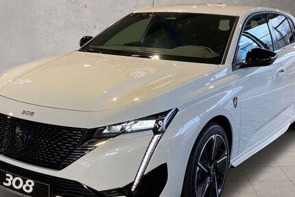 Peugeot 308 13.000 km 27.690 € Oberhausen 46149