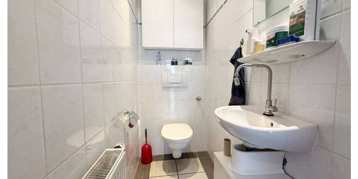 Gewerbeobjekt Tönisvorst St. Tönis - 1 Zimmer, 361 m&sup2;, 890.000&euro; | Angebot:26833343