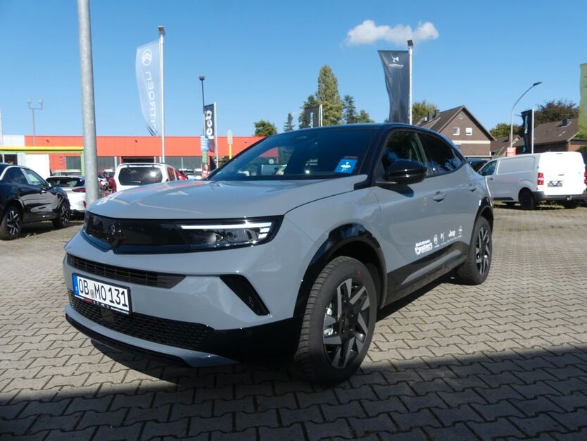 Opel Mokka 7.500 km 24.690 € Oberhausen 46147