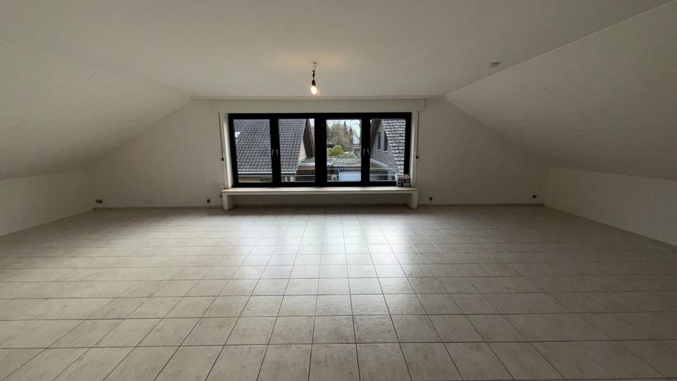 Grosszügige 3 12 Zi. Mietwohnung in Gahlen 3 zimmer