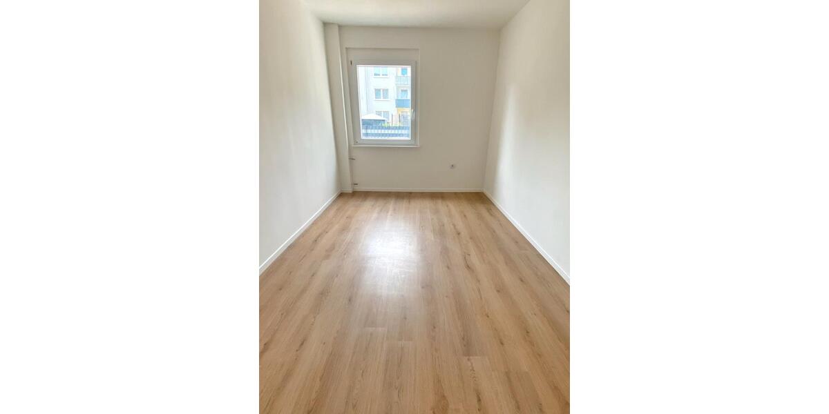 Erdgeschoßwohnung Oberhausen Rothebusch - 3.5 Zimmer, 60 m&sup2;, 595&euro; | Angebot:26406055