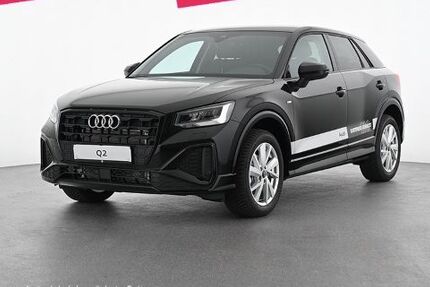 Audi Q2 23.441 km 27.980 &euro; Essen 45143