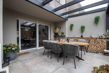 Fertig zum Einziehen, gemacht zum Bleiben - Ihr neues Zuhause erwartet Sie 4 zimmer