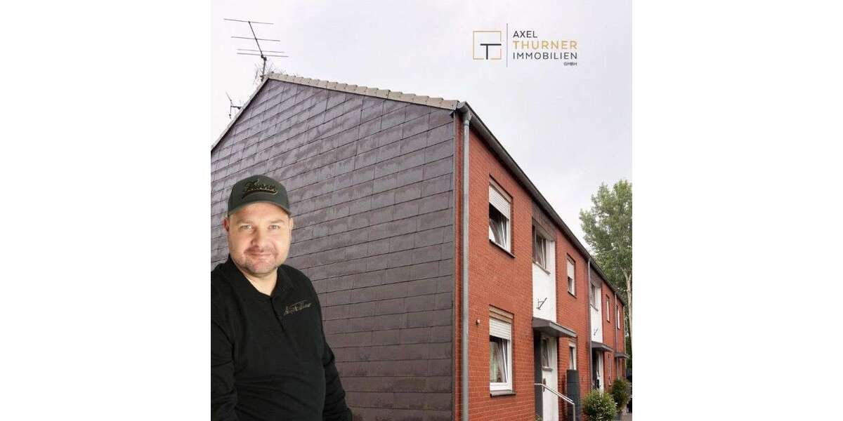 Einfamilienhaus Kaarst - 4 Zimmer, 110 m&sup2;, 368.600&euro; | Angebot:27334274