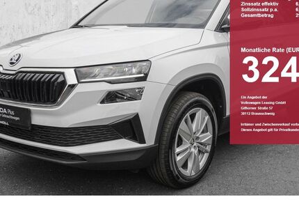 Skoda Karoq 25.335 km 25.840 &euro; Düsseldorf 40474