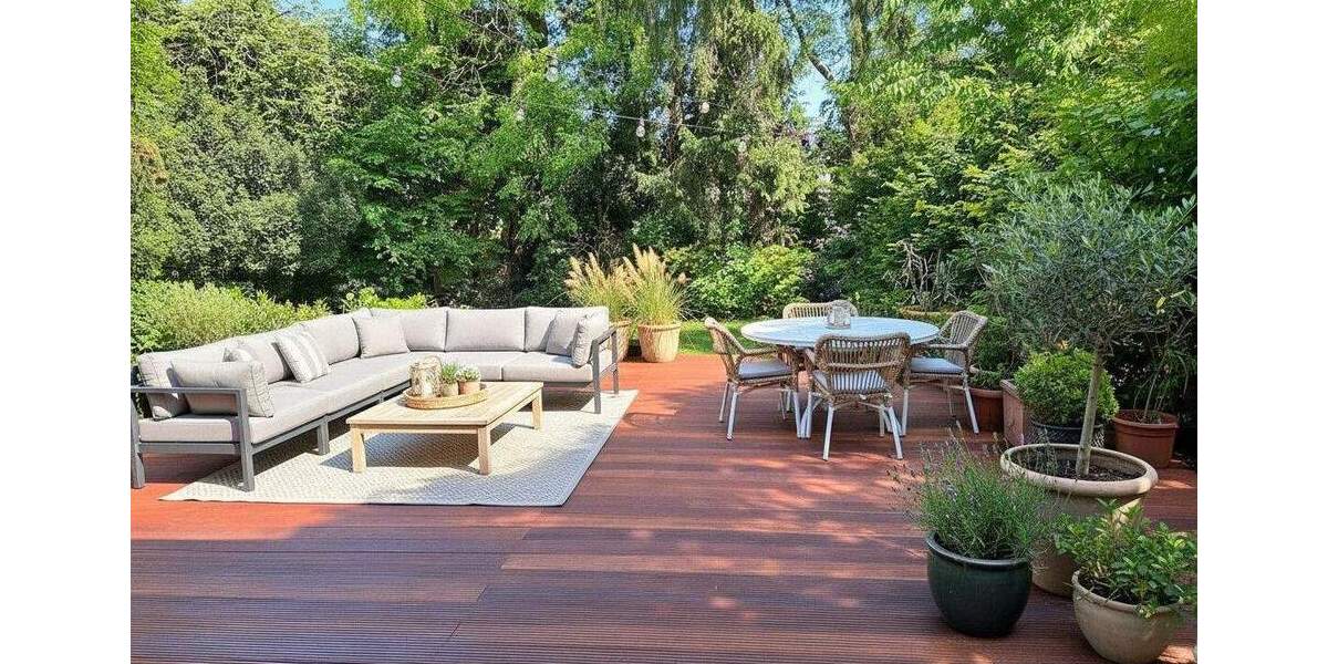 Einfamilienhaus Duisburg / Huckingen Huckingen - 7 Zimmer, 243 m&sup2;, 999.000&euro; | Angebot:25360366