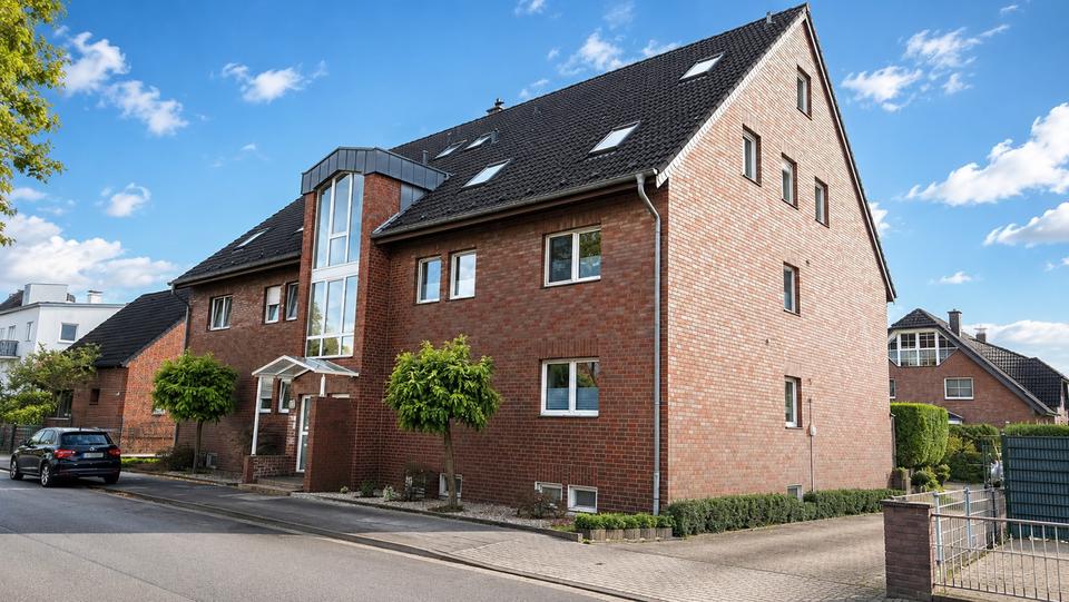 Maisonettenwohnung Duisburg Rheinhausen - 3 Zimmer, 99 m&sup2;, 285.000&euro; | Angebot:26931453