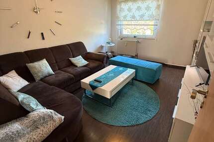 Wohnung zum Kaufen in Duisburg 145.000 € 113 m² 5.5 zimmer