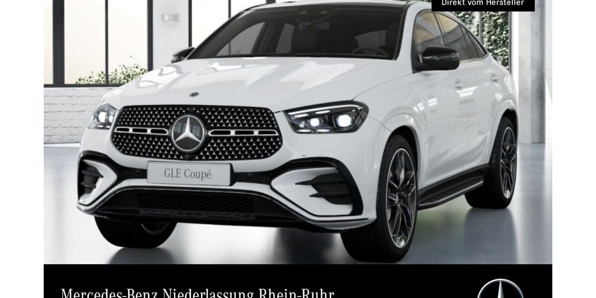 Mercedes-Benz GLE 450 9.900 km 109.990 &euro; Düsseldorf 40470