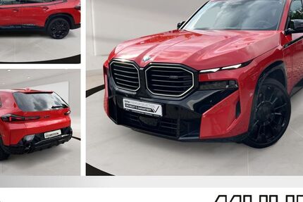 BMW XM 22.662 km 95.690 &euro; Oberhausen 46149