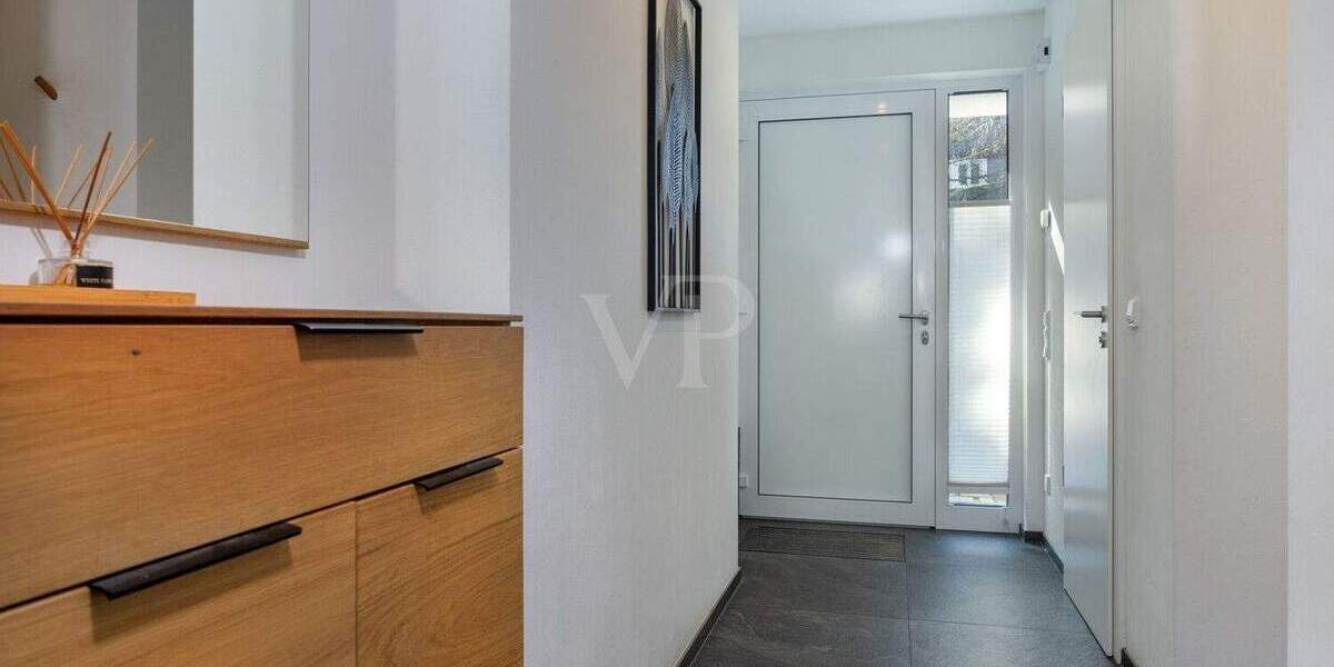 Doppelhaushälfte Wülfrath Innenstadt - 4 Zimmer, 141 m&sup2;, 760.000&euro; | Angebot:25337995