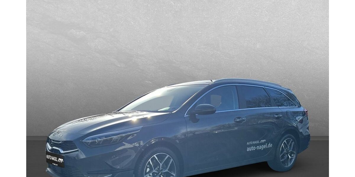 Kia ceed Sportswagon 5.000 km 24.880 &euro; Kempen 47906