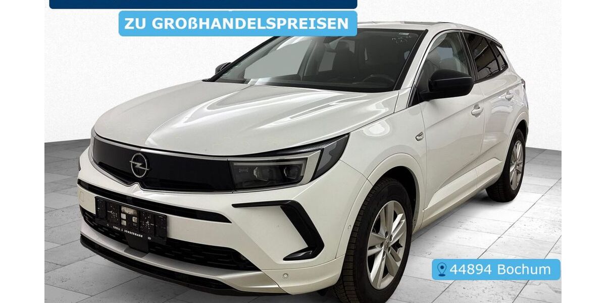 Opel Grandland (X) 59.168 km 18.307 &euro; Krefeld 47829