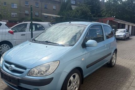 Hyundai Getz 99.000 km 3.000 &euro; Essen 45143
