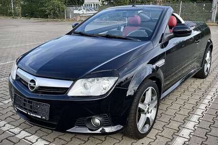Opel Tigra 141.000 km 3.200 € Neuss 41472