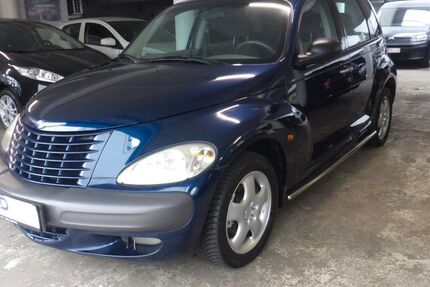 Chrysler PT Cruiser 130.000 km 2.750 &euro; Düsseldorf 40223