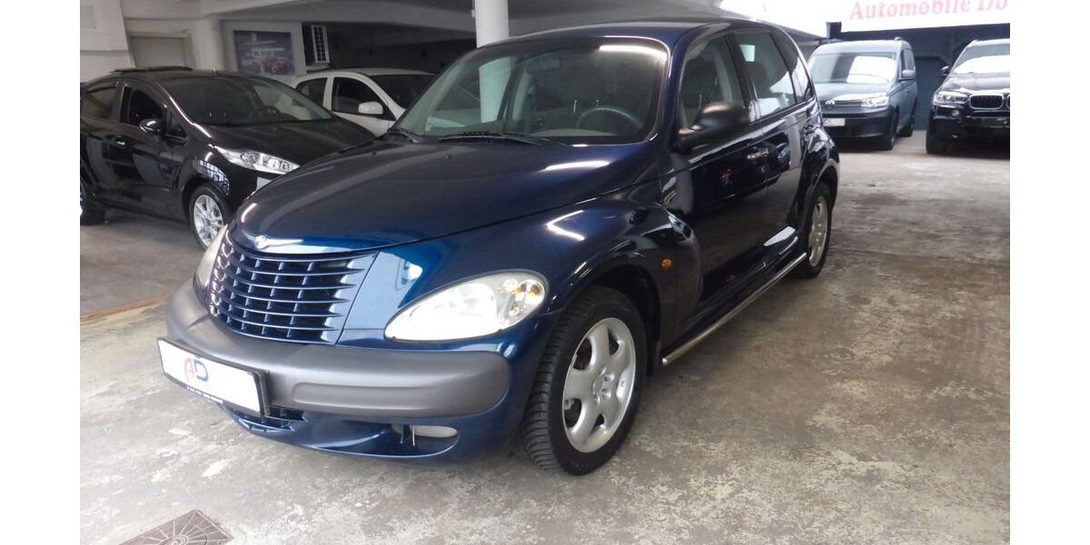 Chrysler PT Cruiser 130.000 km 2.750 &euro; Düsseldorf 40223
