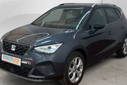 Seat Arona 15.505 km 19.899 &euro; Dinslaken 46539