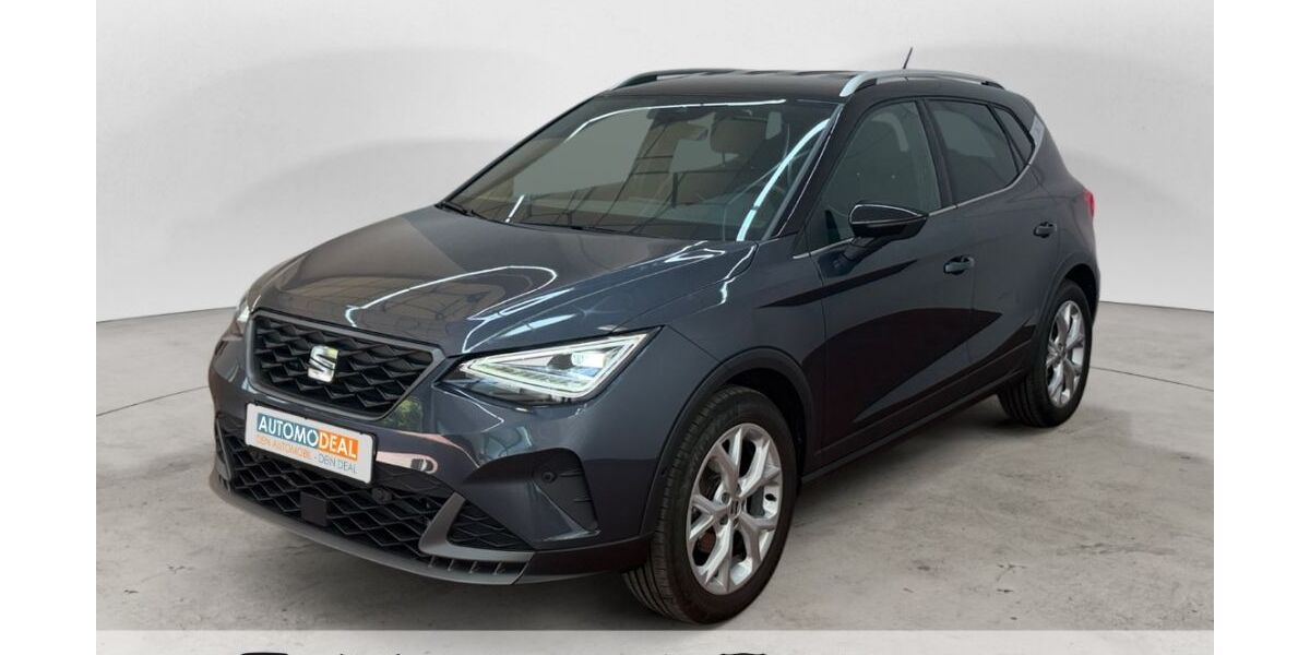 Seat Arona 15.505 km 19.899 &euro; Dinslaken 46539