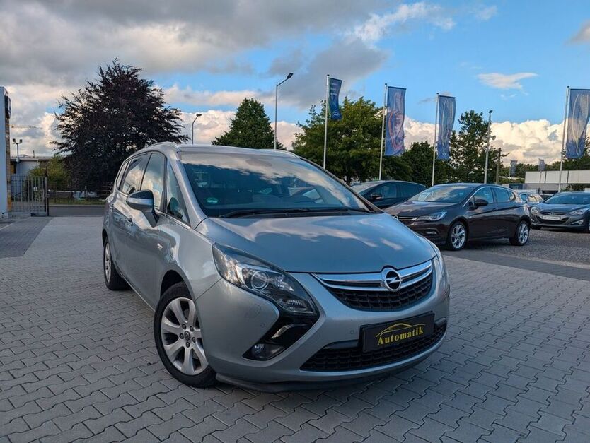 Zafira